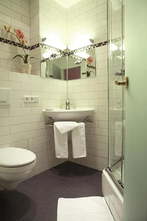 Stars Guesthouse Berlin