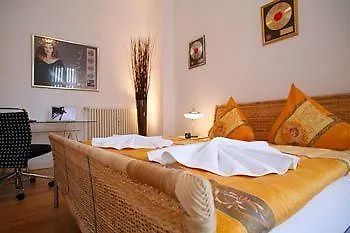 Stars Guesthouse Berlin Tyskland