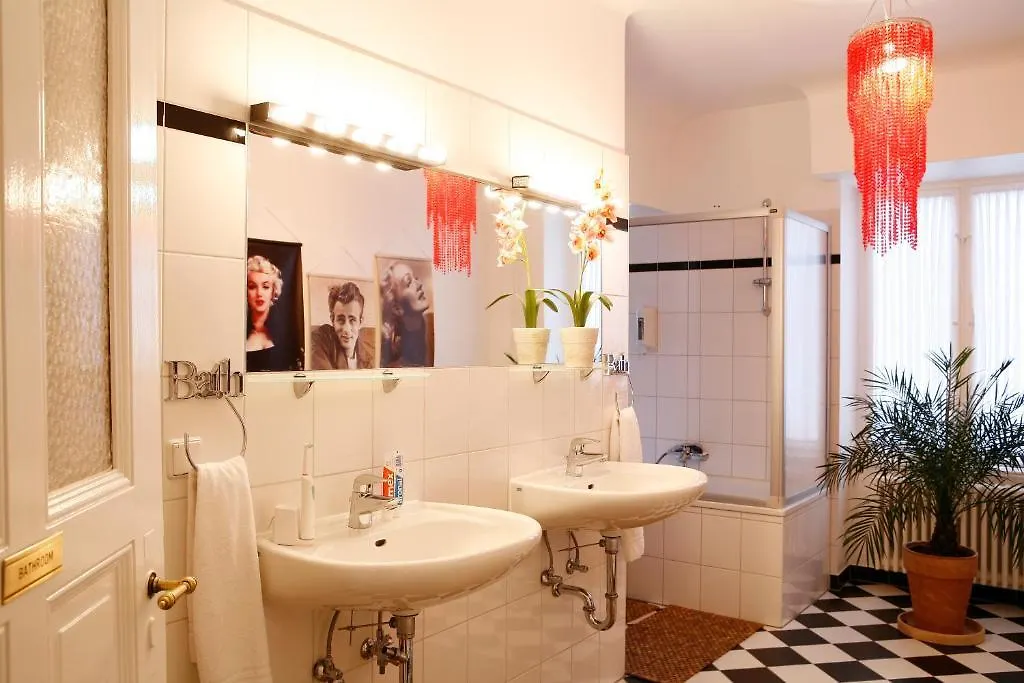 Stars Guesthouse Berlin