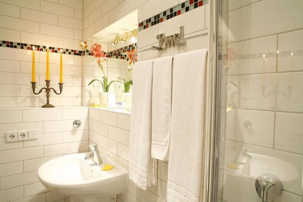 Stars Guesthouse Berlin 3*,