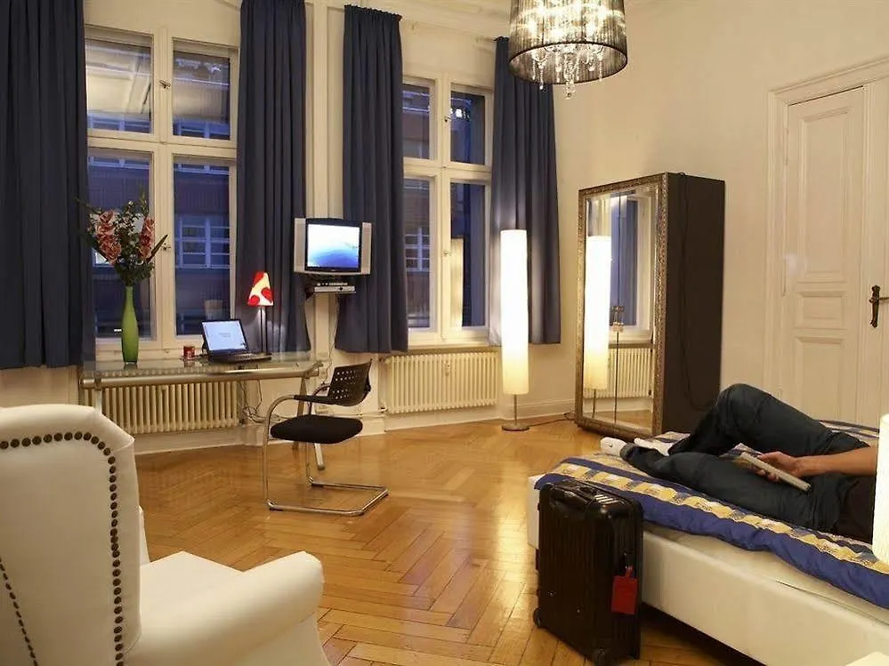 Stars Guesthouse Berlin
