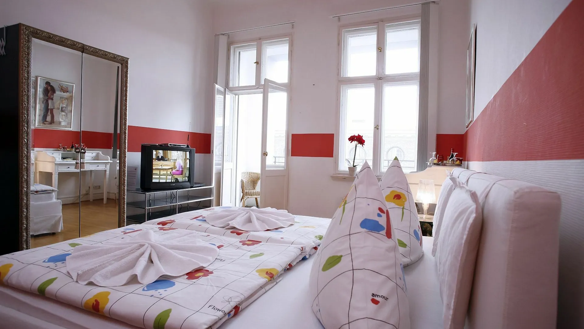 Stars Guesthouse Berlin