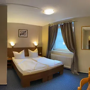 Hotel Ansbach Am Kadewe, Berlin