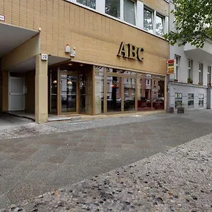 Pensjonat Abc
