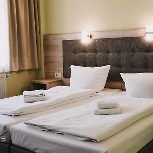 Pensjonat Hotel-pension Odin