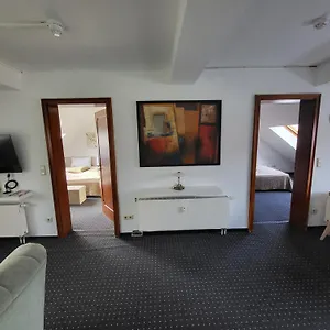 Hotel Albergo City Hotel Berlin, Berlin