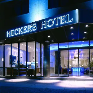 Hotel Hecker's Kurfuerstendamm, Berlin
