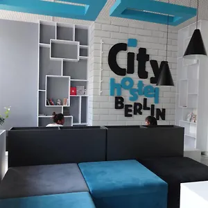 Vandrerhjem Cityhostel, Berlin