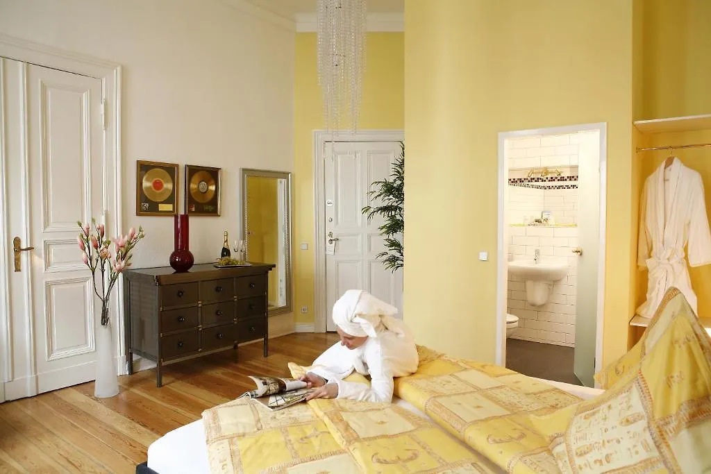 Stars Guesthouse Βερολίνο Πανσιόν