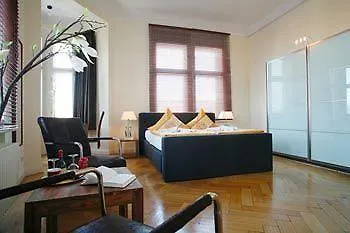 Stars Guesthouse Βερολίνο 3*,  Γερμανία