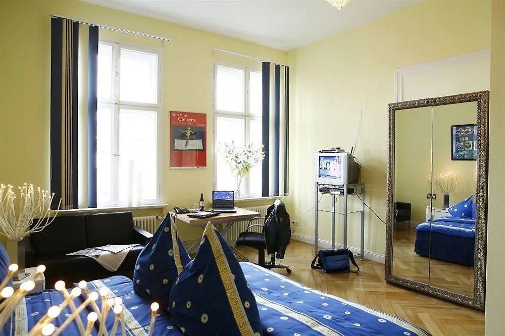 Stars Guesthouse Berlin