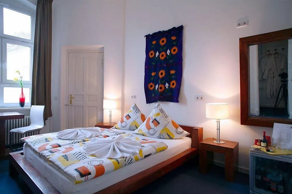 Stars Guesthouse Βερολίνο 3*,  Γερμανία