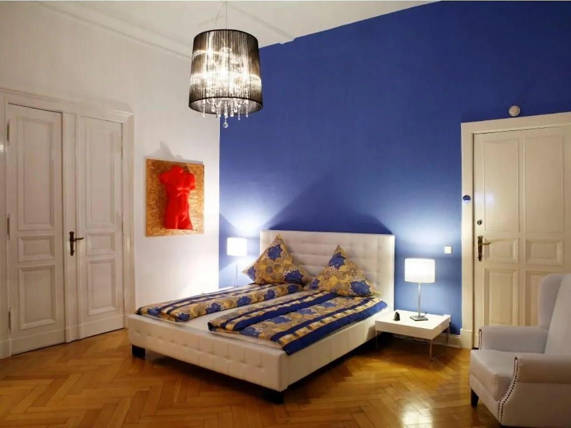 *** Gæstehus Stars Guesthouse Berlin Tyskland