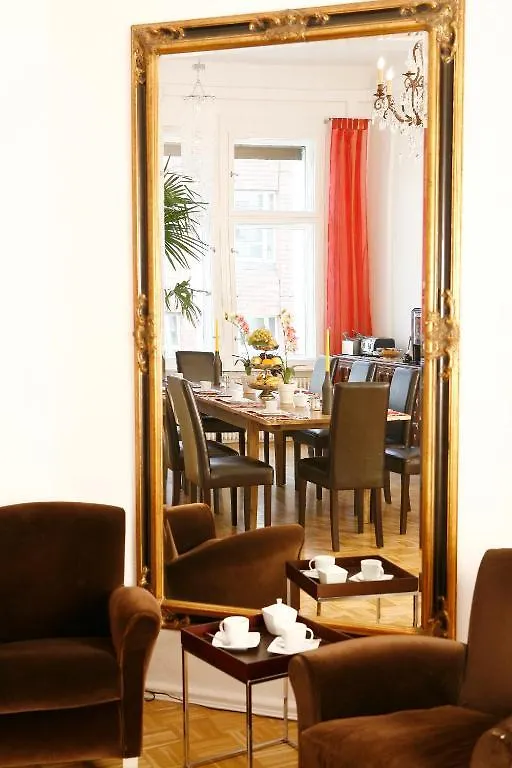 Stars Guesthouse Βερολίνο Πανσιόν