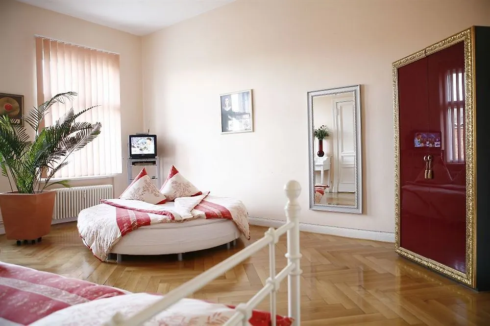 Stars Guesthouse Βερολίνο 3*,