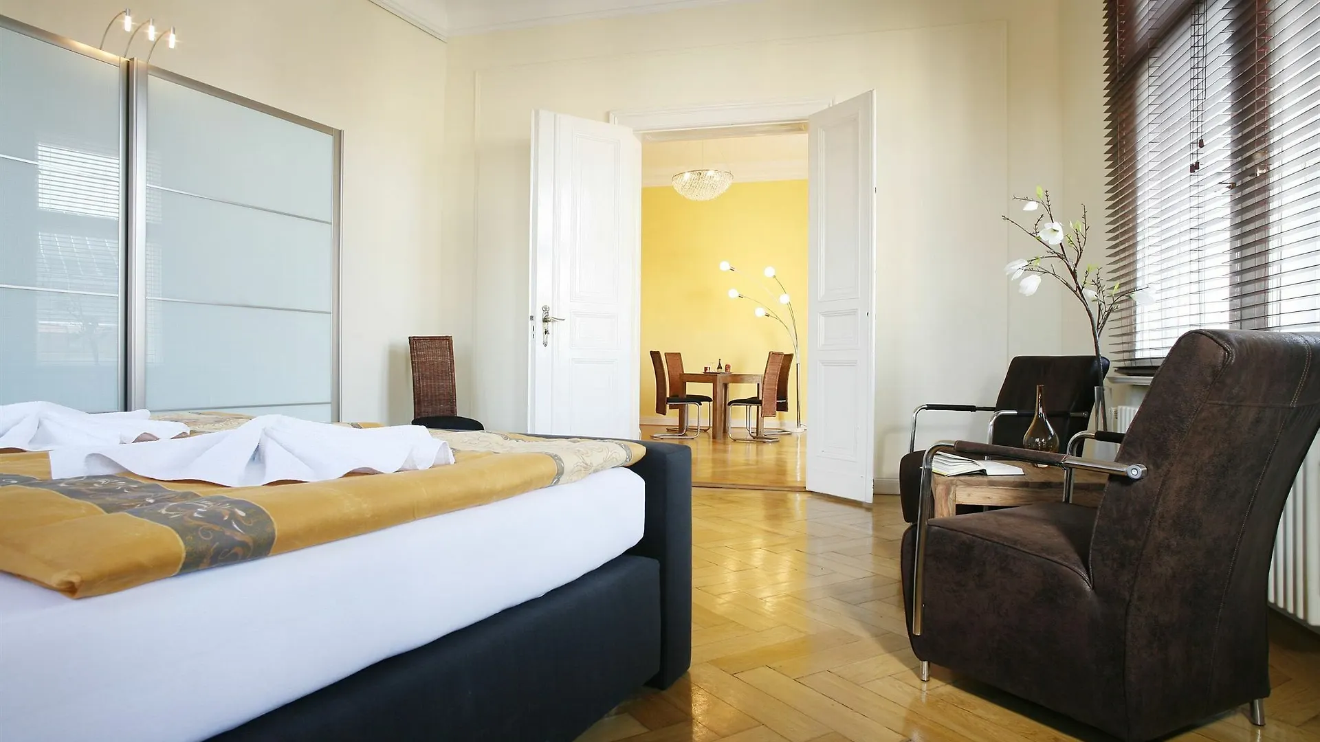 Stars Guesthouse Βερολίνο